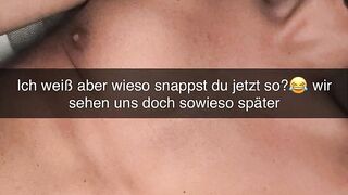 Türkin will schwulen besten Freund ficken Snapchat