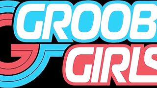 GROOBYGIRLS - Enjoy Alexa With Her Amazing Ass And Hard Cock