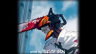 Happy Anime Type Beat "Chainsaw Man"