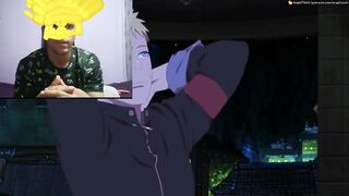 Naruto XXX porn parody - New animation of Sakura and Naruto (hard sex) (hentaI anime)UNCENSORED FDHD