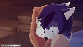 Under The Circumstances [Eipril Animation]