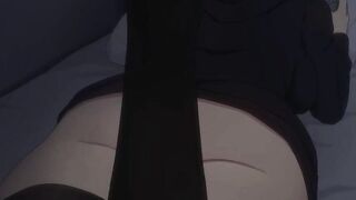 The Grim Reaper Who Reaped My Heart Vel Sex - Part 2 - Hentai Uncensored +18