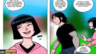 Ben 10: Gwen y cuatro brazos