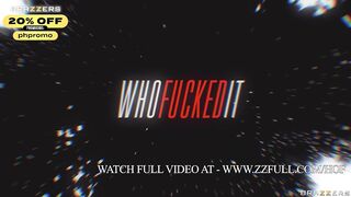 Whofuckedit.Demi Sutra, Kira Noir, Brianna Dymond / Brazzers