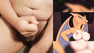 Best Pokemoan Big ass hetnai animation xhatihentai dick