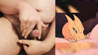 Best Pokemoan Big ass hetnai animation xhatihentai dick