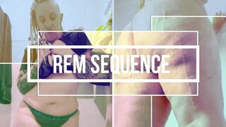 FREE PREVIEW - Am I The World's Greatest Hairy Wet Mom? - Rem Sequence