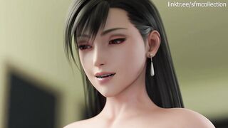 tifa lockhart titfuck 3