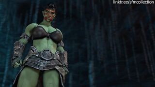 rachel futa orc