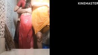 Big Boobs Big Ass Big Hardcore Threesome Sex Desi Girl