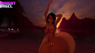 ???? Memory Reboot - Personal Hyper Hourglass Inflation Dance ⏳????????????????