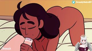 CONNIE'S BIRTHDAY (CARTOONSAUR)