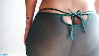 Which panties suit you best? | MistressErica