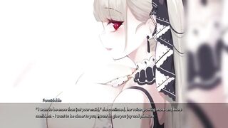 [Voiced Hentai JOI] Azur Lane Gacha - [4 VA's] [Taihou, St.Louis, Shinano, Amagi, Formidable]