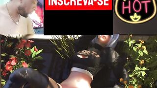 tribute_reaction: hentai girl is penetrated is penetrated by her boyfriend in different poses