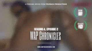 Healing Waters (2022) - WAP Chronicles S4, E2