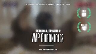 Healing Waters (2022) - WAP Chronicles S4, E2