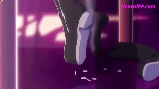 Cute Little Babe Get Fucked At First Date ( Animation Uncensored )