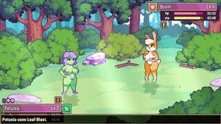 hentai game SpiritValley