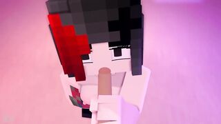 Minecraft Porn Animation Compilation