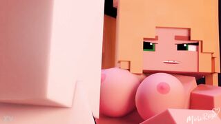 Minecraft Porn Animation Compilation