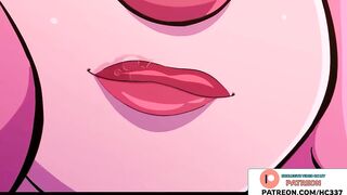 YOUR BIRTHDAY GIFT HOTTEST HENTAI STORY POW ANIMATION 4K 60FPS