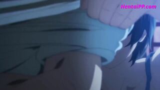 Chainsaw Man Ecchi Get Fucked At First Date ( Hentai ) // Uncensored