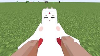 Big Kaguya ass hentai fapcraft game xhatihentai