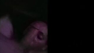 HOT and 100% Real, Amateur Couple Homemade Cock Worshipping Compilation