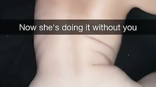 Cheating GF DP'd after Party