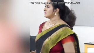 Mallu Aunty big