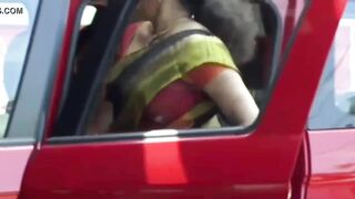 Mallu Aunty big