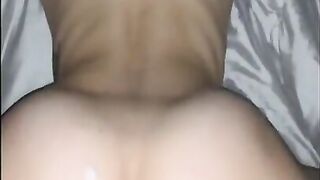 Huge Cumshot Compilation #1 -lilyandchad Amateur Couple