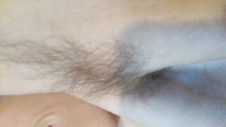 Do you want to FUCK my HAIRY Armpits? Exhibitionist Onlyfans Girl Pink Moonlust Dirty Talking Hair