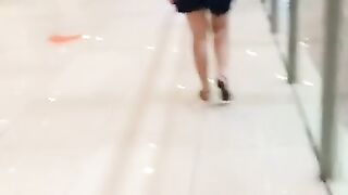 Magandang Pinay Nagpakantot SA CR Ng Mall - Pinay new Viral