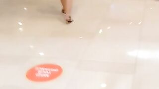 Magandang Pinay Nagpakantot SA CR Ng Mall - Pinay new Viral