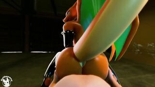 Charizard goes down Deep on Trainer | By:Evilbanana