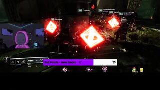 Puzzles with Randoms - Destiny 2 Raid Adventures - With_Lars