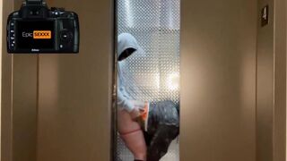 THE EXPLICIT ELEVATOR