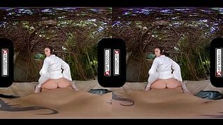 LOTR XXX Cosplay VR Sex