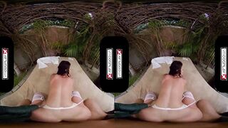 LOTR XXX Cosplay VR Sex