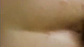 ESCORT Pussy Gets Fucked in a Hotel Room, Rough Fuck, Intense Wet Orgasm.