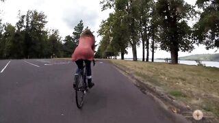 Preview -  Exposing Bike Ride