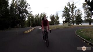 Preview -  Exposing Bike Ride