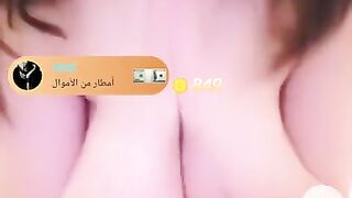 TANGO LIVE RANIA MALIKAT DALA3 CPL P1