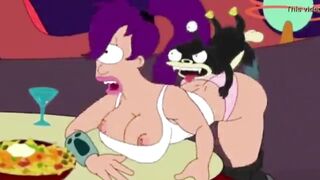 Futurama XXX