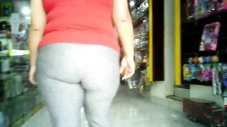 transparent pants big ass milf coroa rabuda