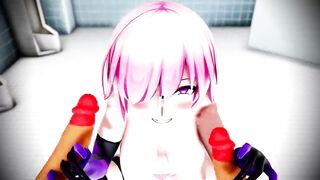 Mmd 3D Hentai best Fuck Viral 2020