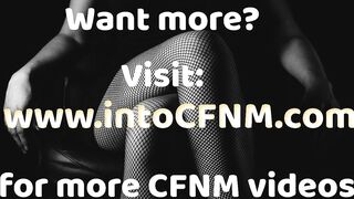 Dominating CFNM Cougars Sucking off sub Doctor