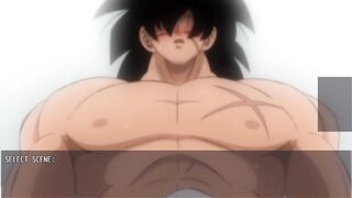 DAGON BALL SUPER - LOST EPISODE - Boobjob with Effort P2